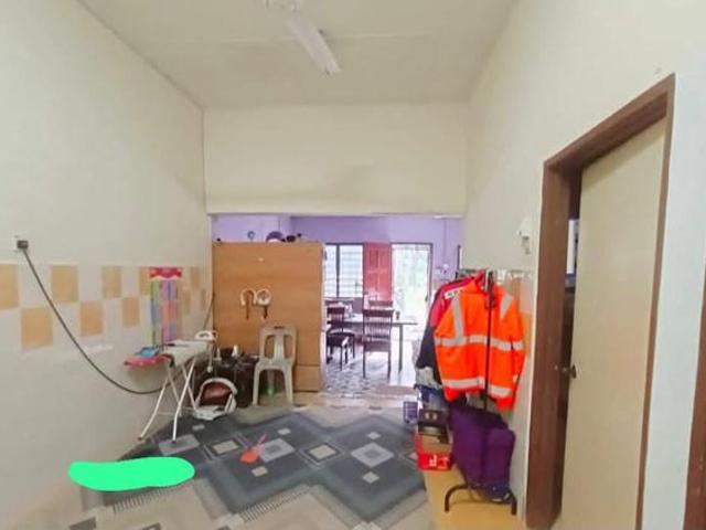 Terraced House for sale in Selangor