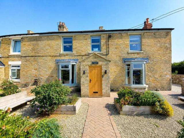Cottage for sale in North Bitchburn