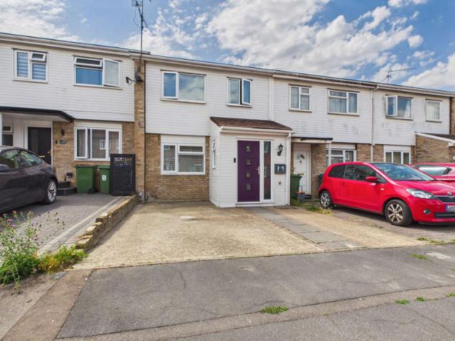 Cottage for sale in North Horsham, Horsham