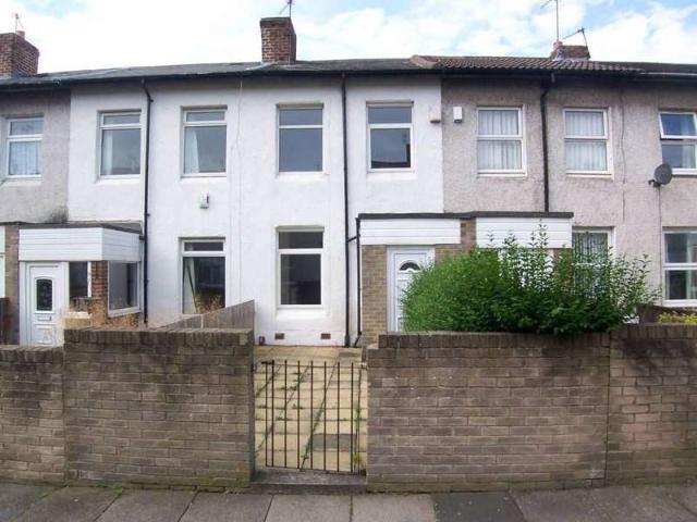 Property for sale in Wallsend, Tyne And Wear