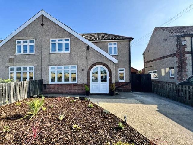 Farm for sale in Easington Village, Easington