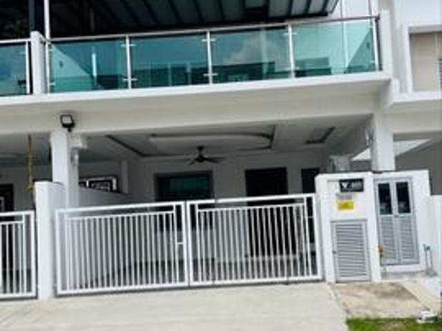 Terraced House for rent in Sendayan Village, Negeri Sembilan