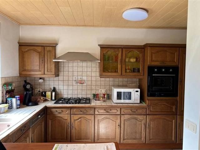 Maison location à Juseret, Vaux-sur-Sûre