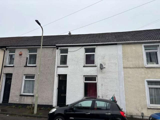Cottage for sale in Y Graig, Pontypridd