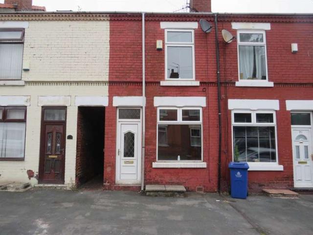 Cottage for sale in Mexborough, Isle Of Man