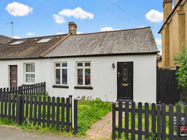Farm for sale in Row Town, Surrey