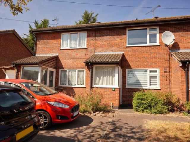 Cottage for sale in Barton, Leicestershire