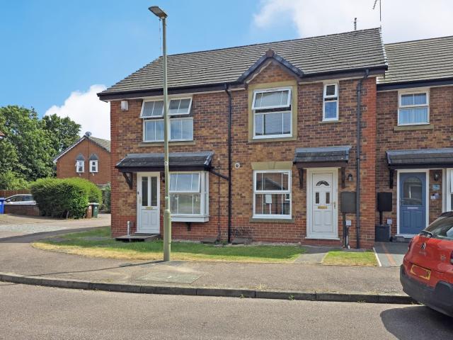 House for rent in Evershot, Oxfordshire