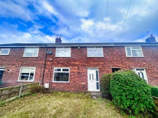 Cottage for sale in Rudheath, Cheshire
