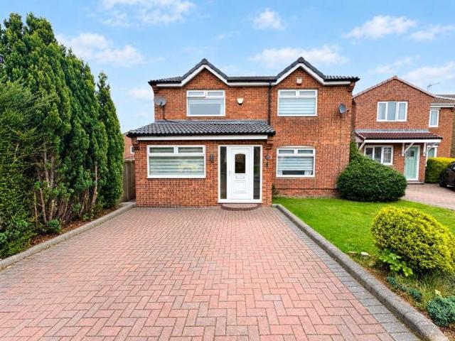 Farm for sale in Old Shotton, Peterlee