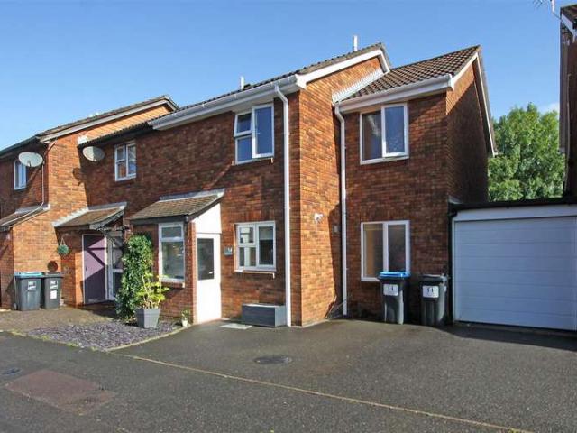 Cottage for sale in Throop, Bournemouth