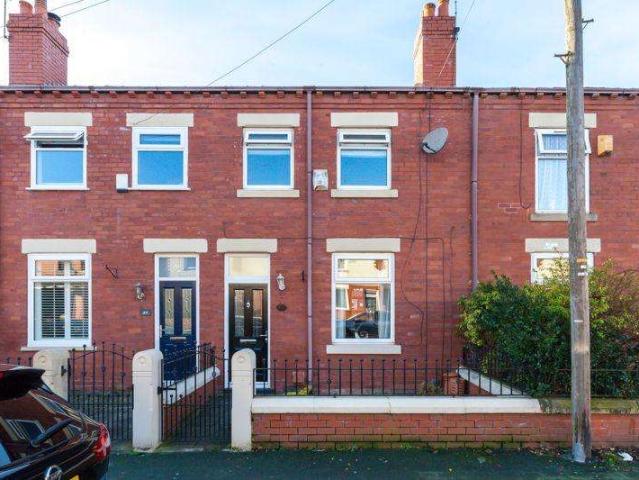 Cottage for sale in Gidlow, Wigan