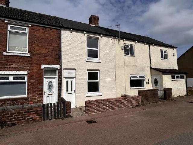 Cottage for sale in New Brancepeth