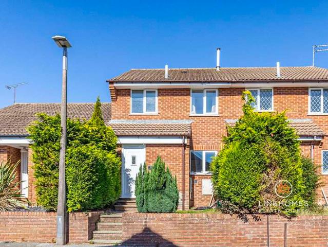 Cottage for sale in Upper Parkstone, Poole
