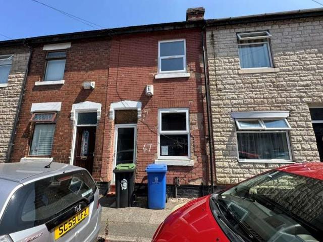 Cottage for sale in Longton, Stoke-on-Trent
