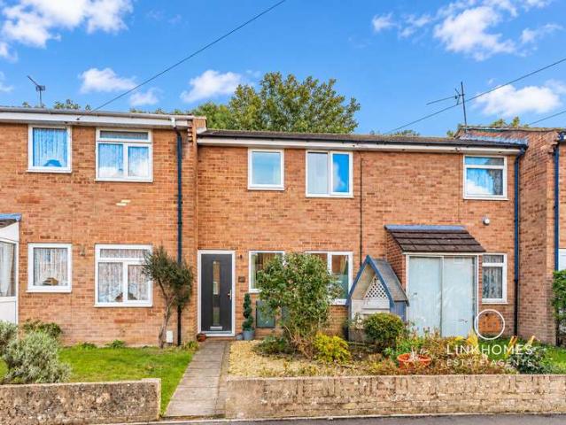 Cottage for sale in Upper Parkstone, Poole