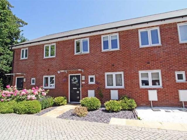 Cottage for sale in Little Parndon, Harlow
