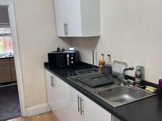 Cottage for sale in Hexthorpe, South Yorkshire