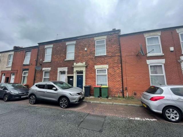 Cottage for sale in Fishwick, Higher Bartle