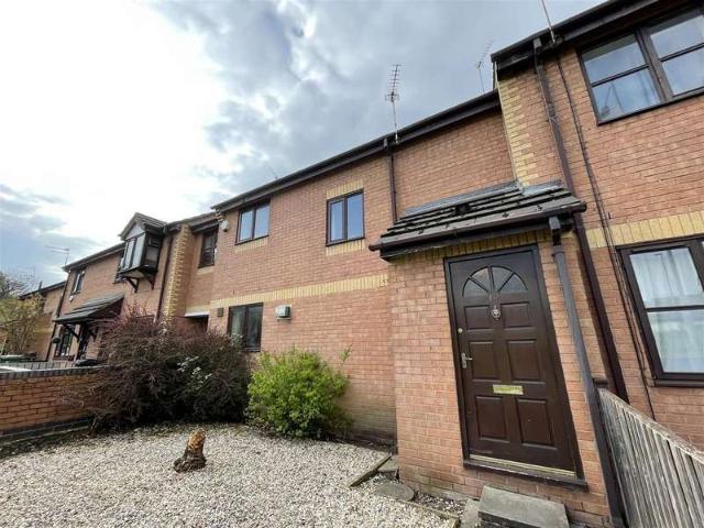 Cottage for sale in Witton, Leftwich