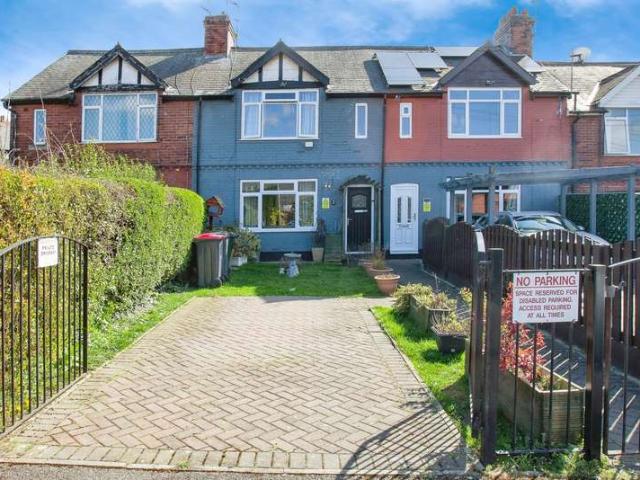 Cottage for sale in Rotherham, Thurcroft