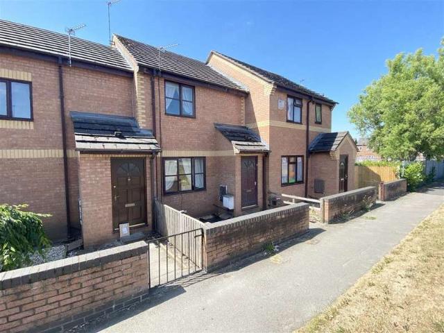 Cottage for sale in Witton, Leftwich