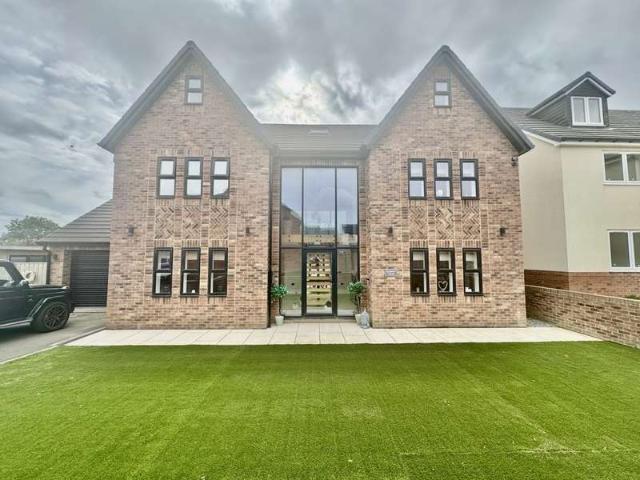 Cottage for sale in Thornley, North East