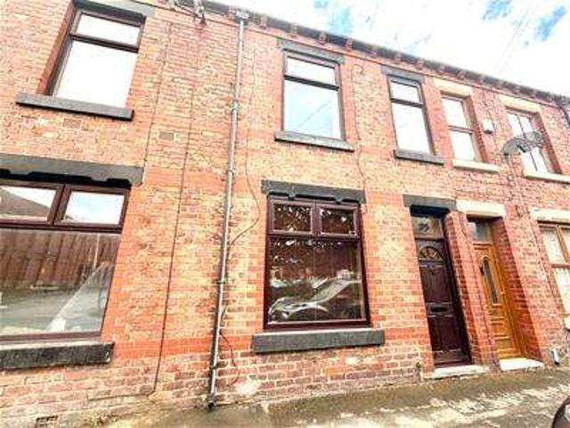 Cottage for sale in Pendock, Greater Manchester