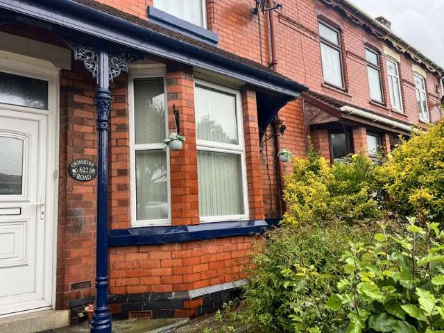 Cottage for sale in Wigan, Greater Manchester