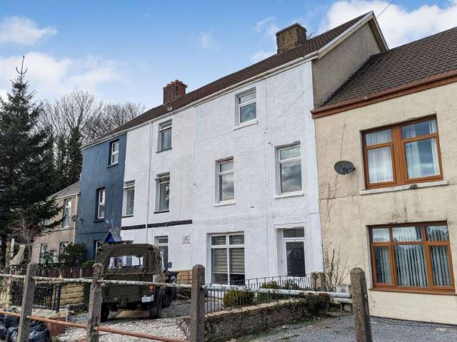 Cottage for sale in Neath, Dyffryn Clydach