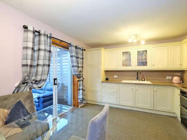 Terraced House for sale in Aberdeen, Hillside