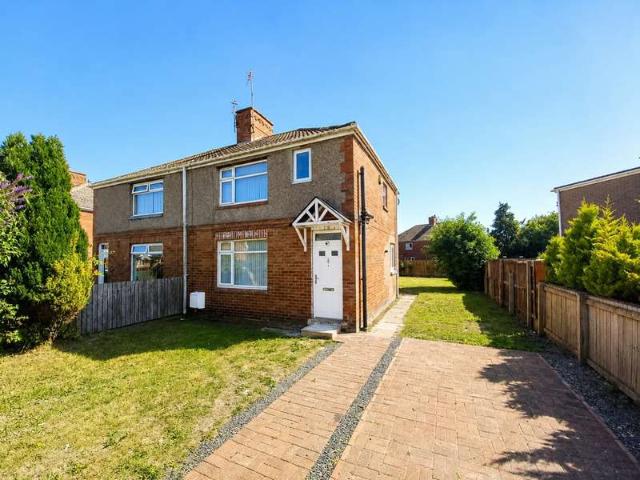 Cottage for sale in Chilton