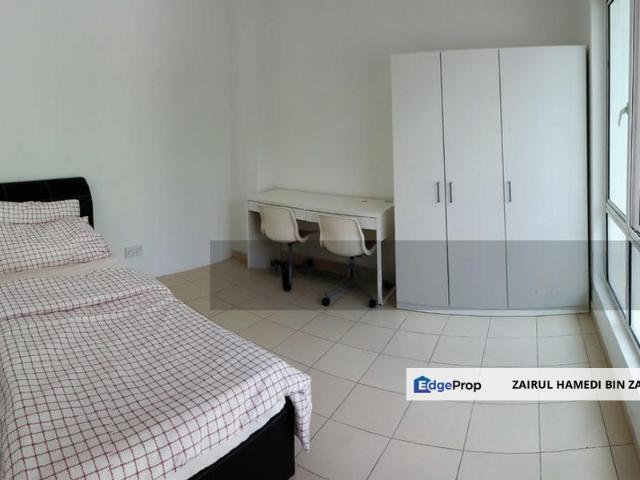 House for sale in Petaling, Alam Impian