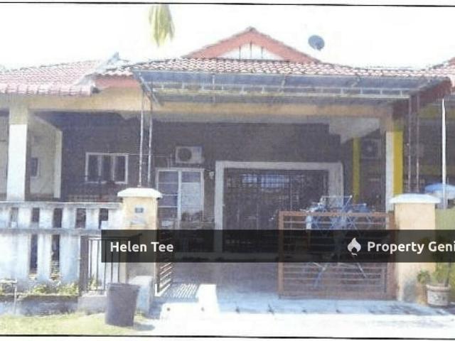 Terraced House for rent in Perak