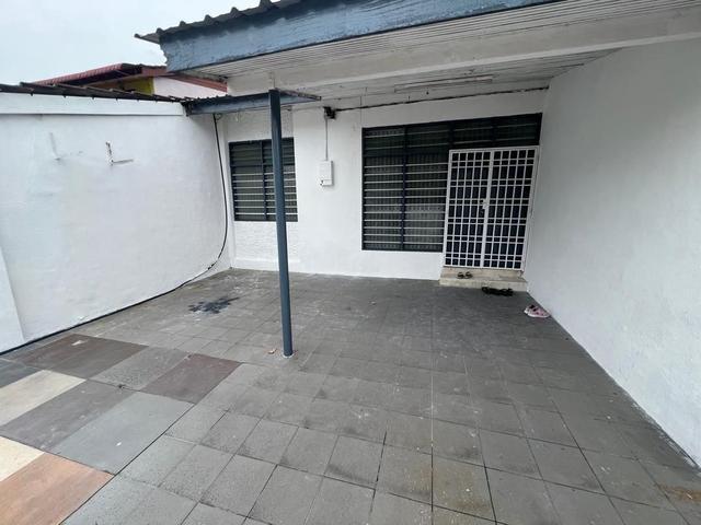Terraced House for sale in Georgetown, Penang