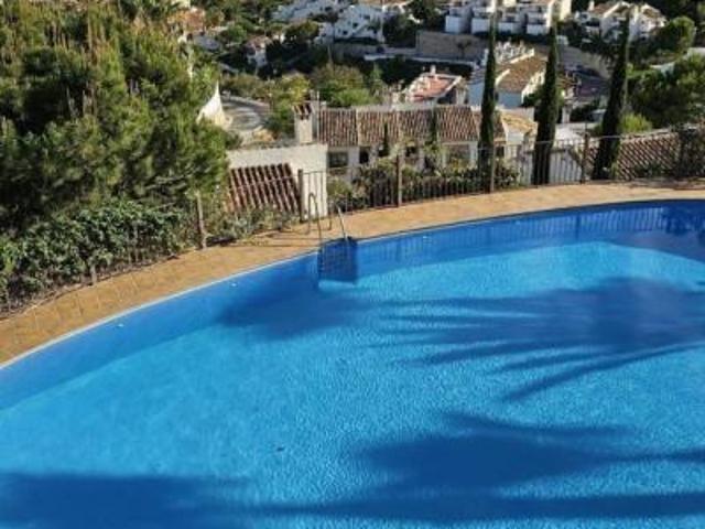 Casa en alquiler en La Sierrezuela, Costa del Sol Occidental