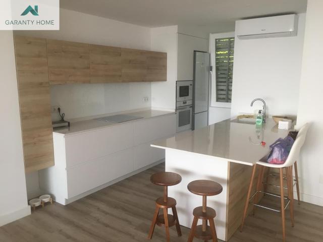 Casa en alquiler en Benalmádena, La Capellanía