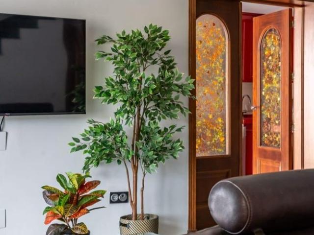 Casa en alquiler en La Veguilla, Costa del Sol Occidental