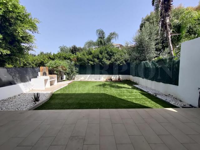 Casa en alquiler en Urbanització Torre d'en Conill, el Camp de Túria