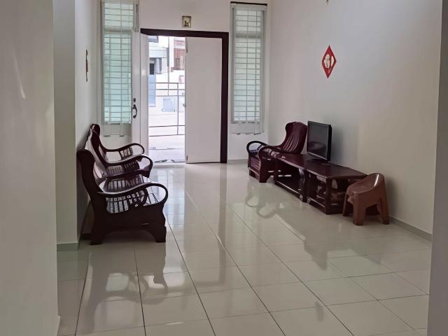 Terraced House for sale in Bandaraya Melaka, Melaka Tengah