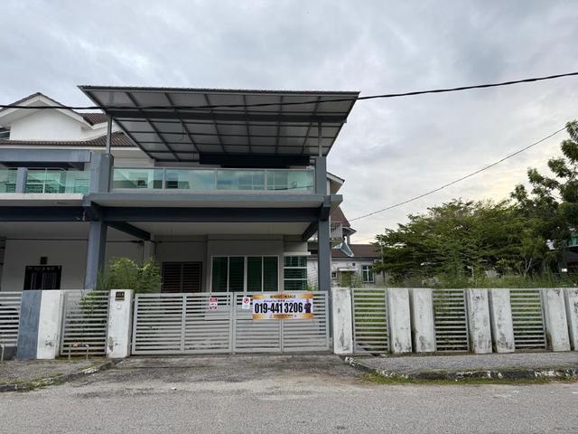 Terraced House for sale in Sungai Petani, Kuala Muda