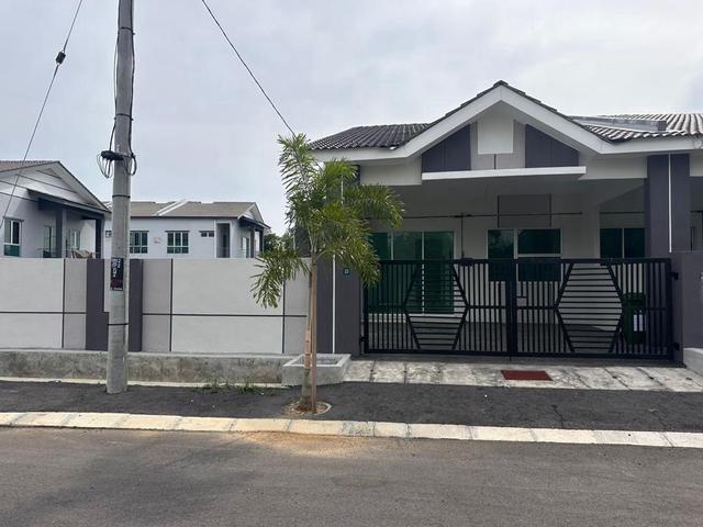 Terraced House for sale in Perak, Batu Gajah