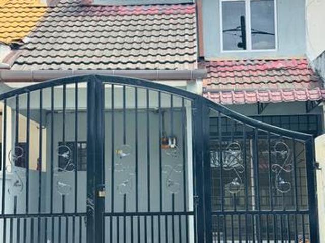 Terraced House for rent in Petaling, Damansara Damai