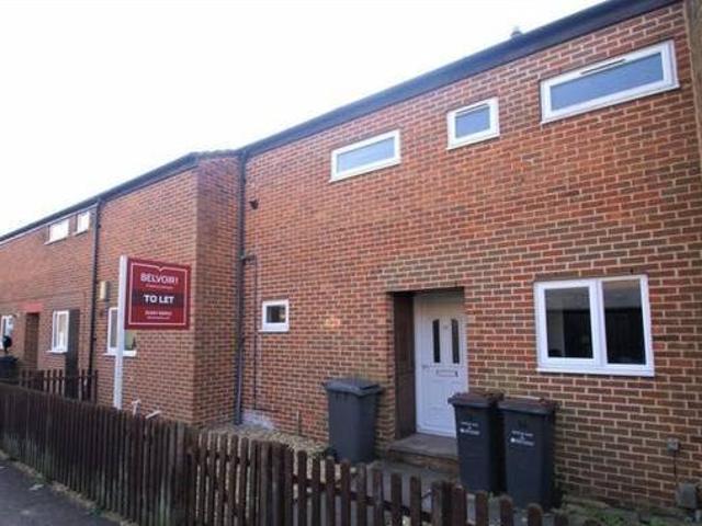 House for rent in Hampshire, England