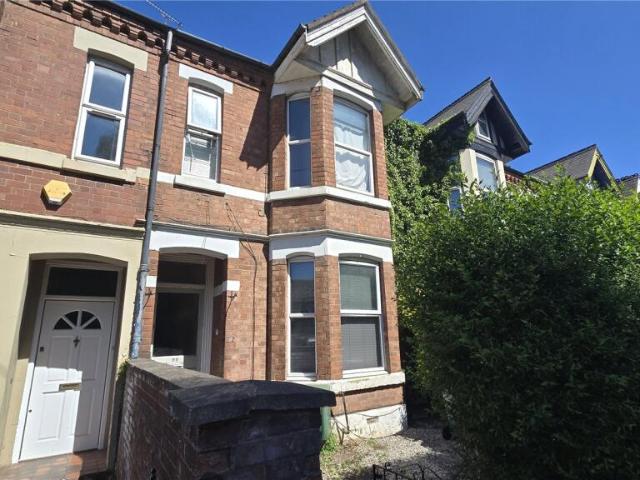 Terraced House for rent in Coundon