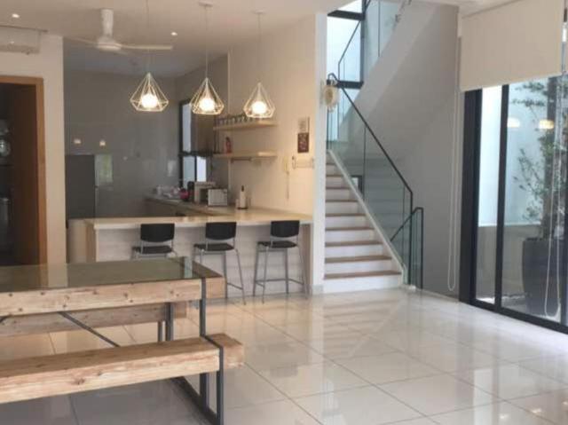 House for rent in Petaling, Damansara Damai