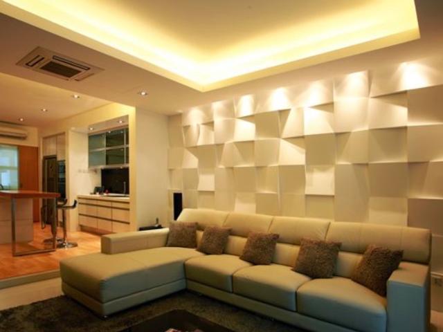 House for rent in Country Heights Damansara, Kuala Lumpur