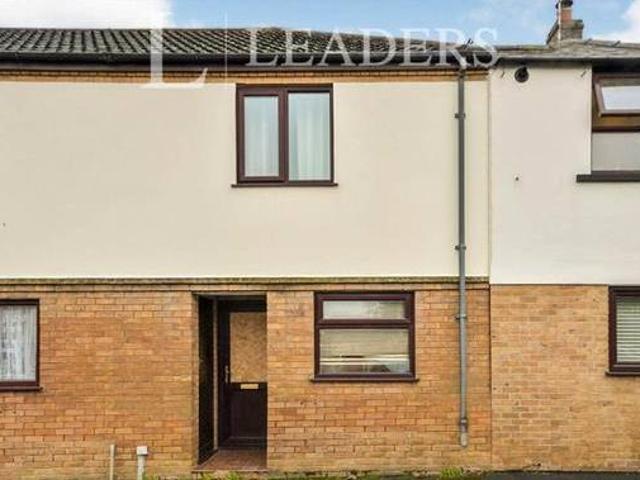 House for rent in Lincolnshire