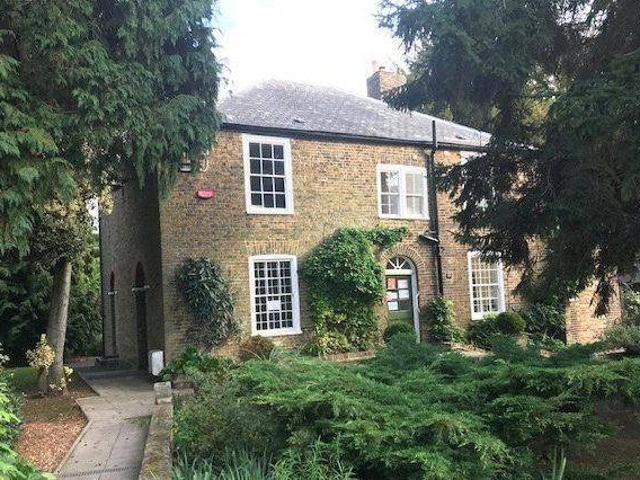 House for rent in Lyons, Greater London