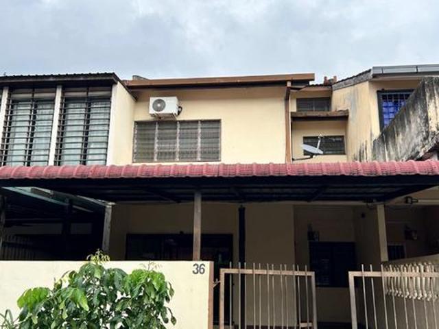 Terraced House for rent in Majlis Perbandaran Kajang, Hulu Langat